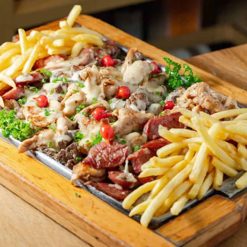 Mista Bahrem ( 1Kg)