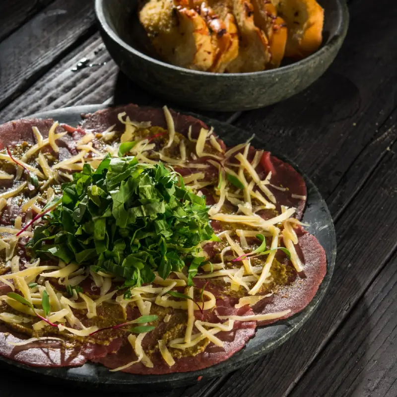 CARPACCIO