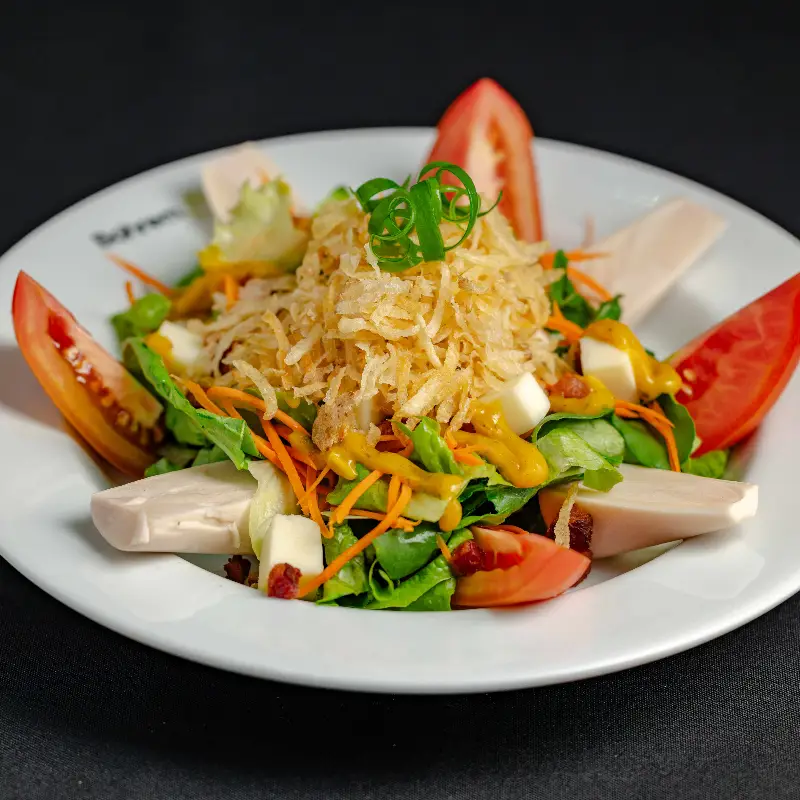 SALADA URUGUAIA