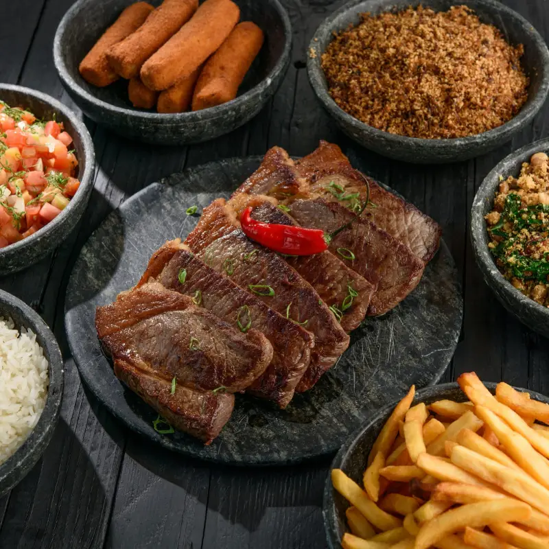 BIFE ANCHO