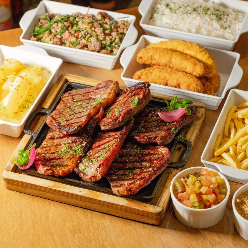 CARNE DE SOL ANGUS