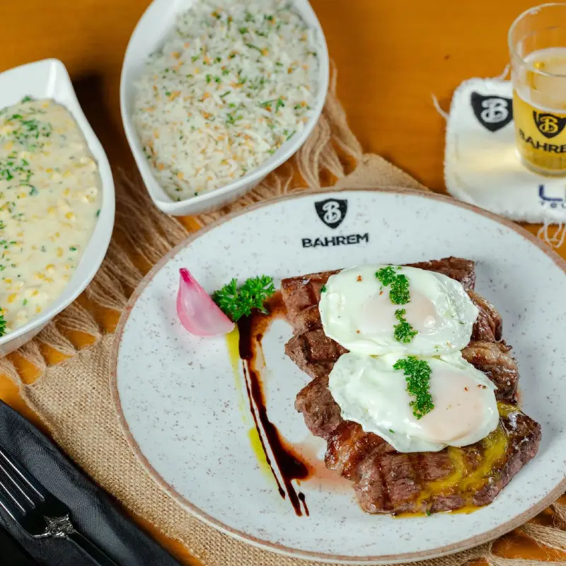 PICANHA CAIPIRA