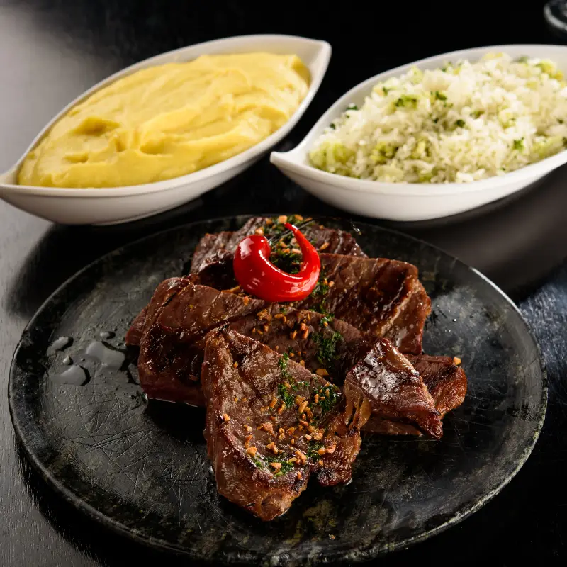 CARNE DE SOL BAHREM