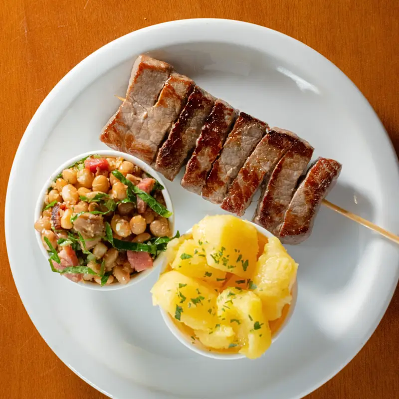 CUPIM GRILL