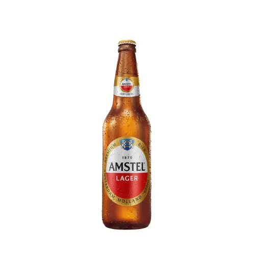 AMSTEL