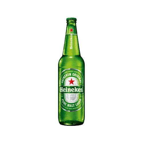 HEINEKEN