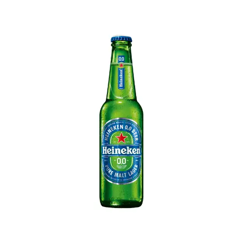 HEINEKEN 0,0%