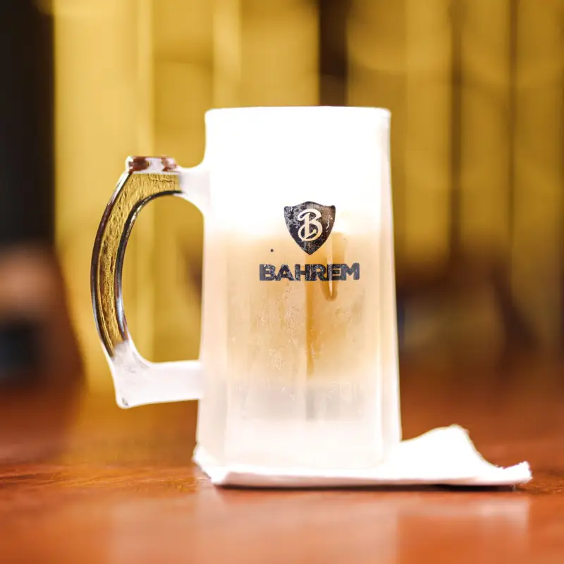 CHOPP BRAHMA CANECA