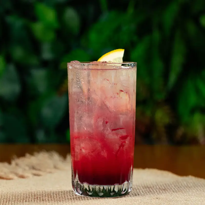 LONG BRAMBLE