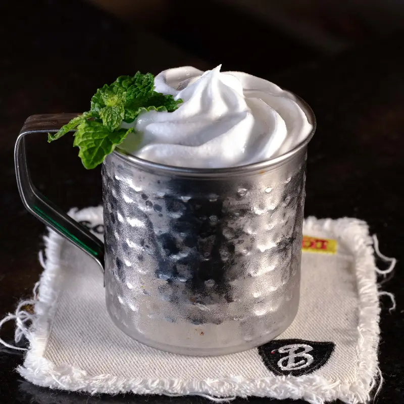 MOSCOW MULE
