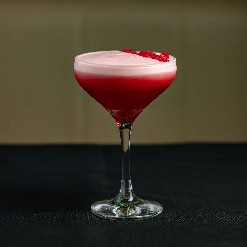 CLOVER CLUB