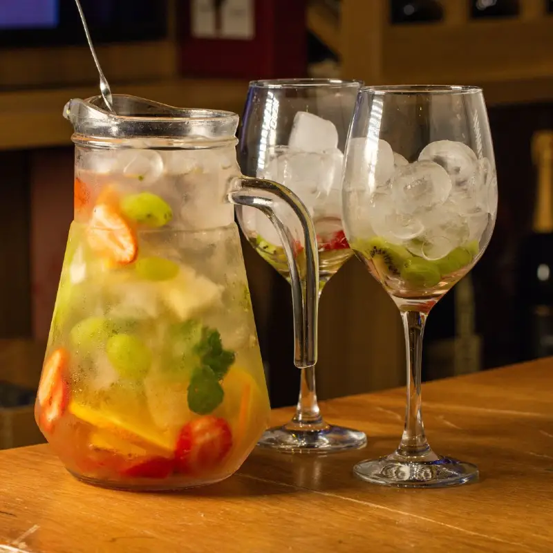 CLERICOT jarra