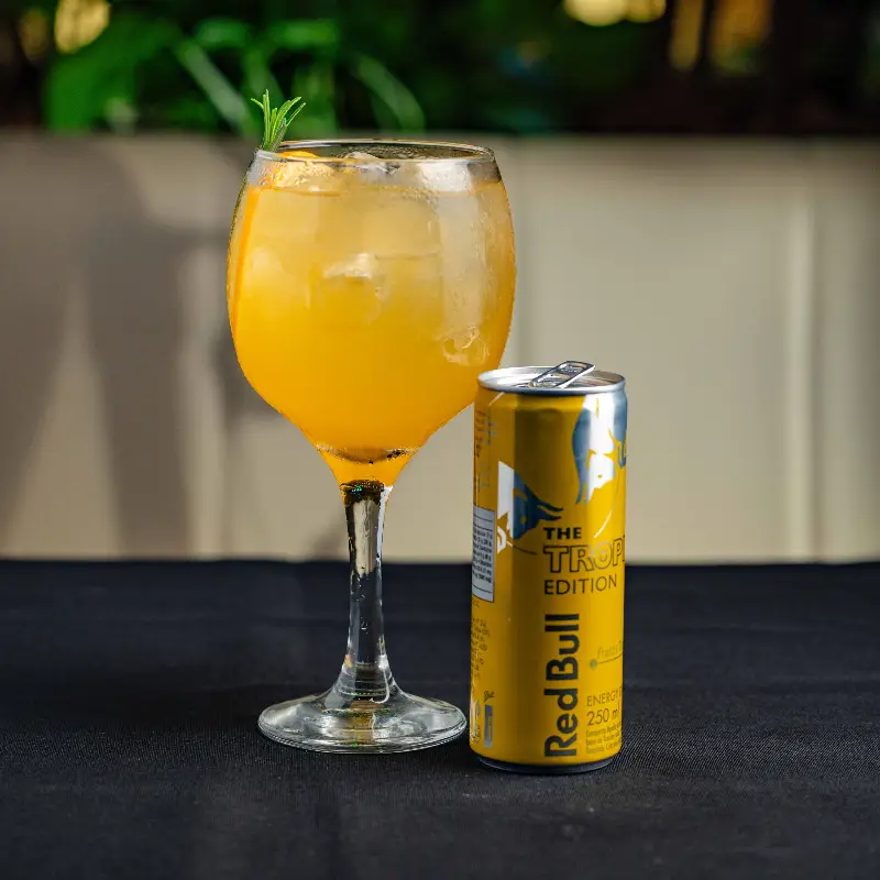 GIN TROPICAL