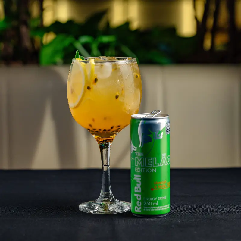 GIN MIL SABORES DE VERAO