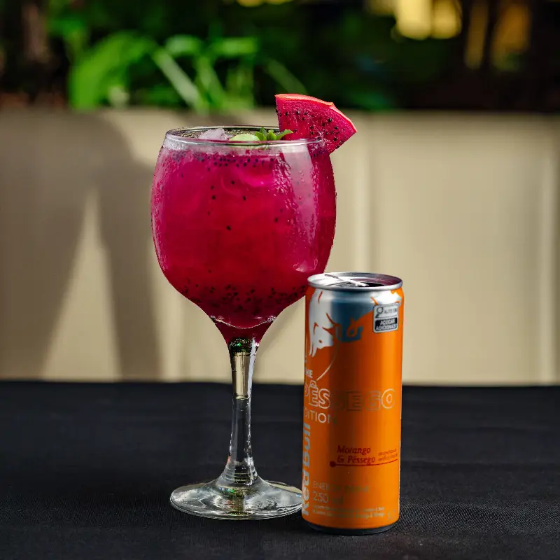 Pitaya Summer - Novo