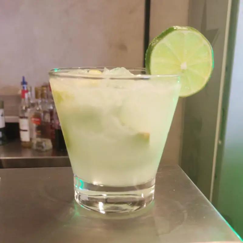 CACHAÇA PREMIUM