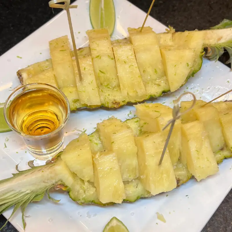 ABACACHAÇA