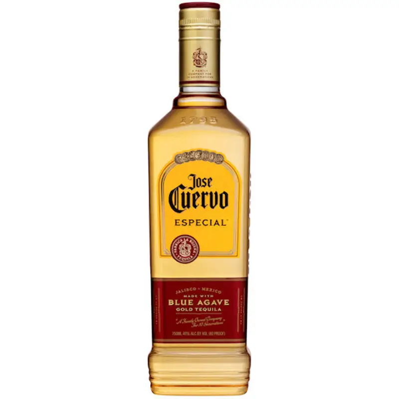 JOSE CUERVO