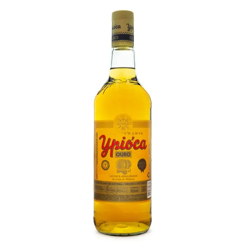 YPIÓCA
