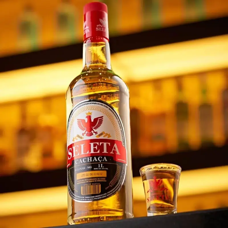 SELETA