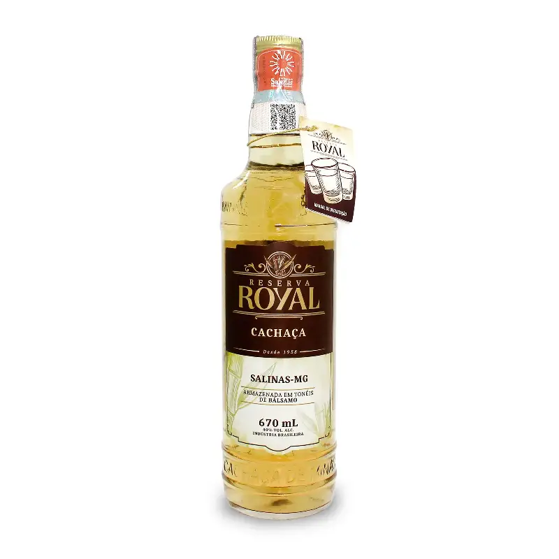 RESERVA ROYAL