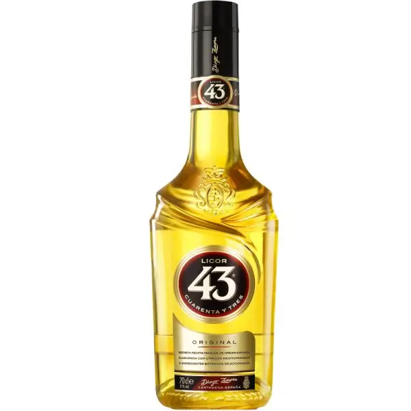 LICOR 43