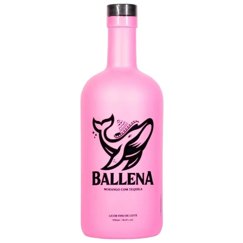 LICOR BALLENA
