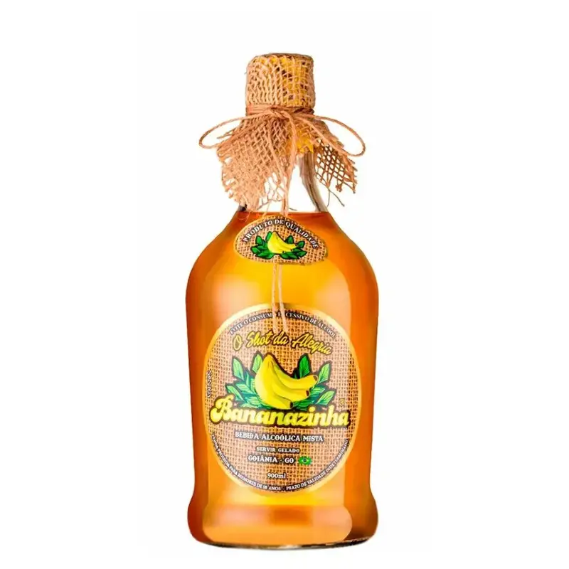 BANANAZINHA