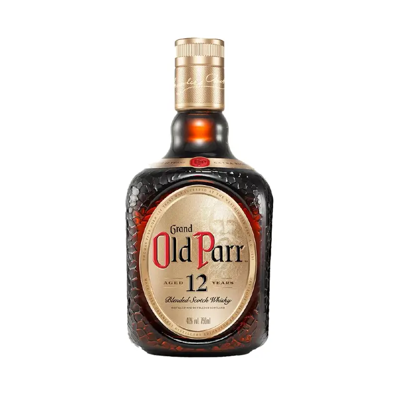OLD PARR