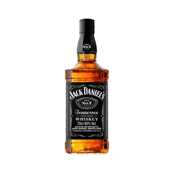 JACK DANIEL’S N.7