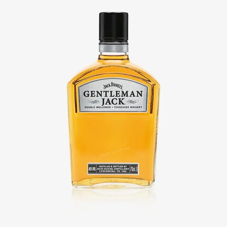 GENTLEMAN JACK