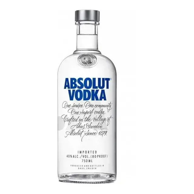 ABSOLUT