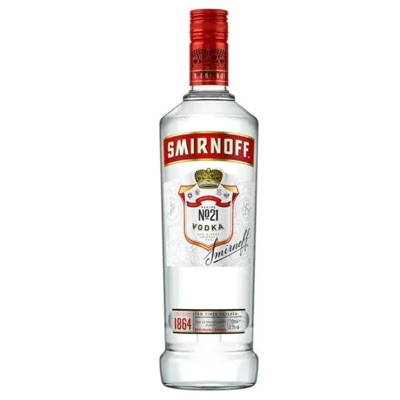 SMIRNOFF