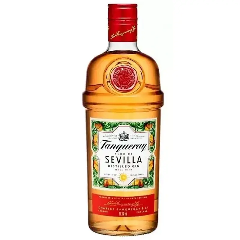TANQUERAY