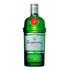 TANQUERAY