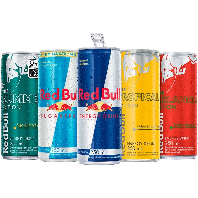 Red Bull