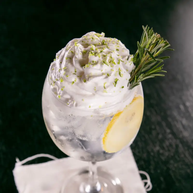 MOSCOW GIN