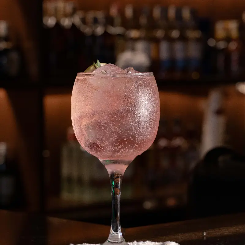 G&T ROSÉ