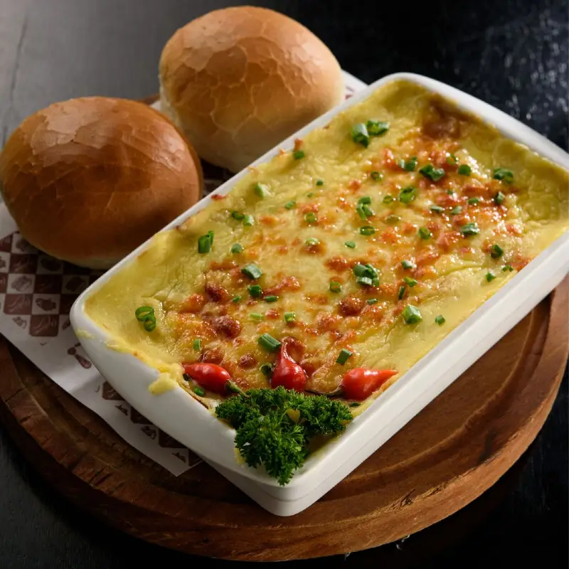ESCONDIDINHO DE CARNE SECA