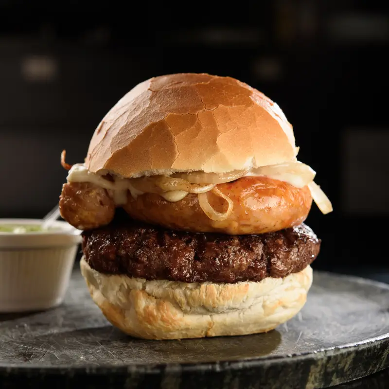 B.B. CHORIPAN - HAPPY HOUR