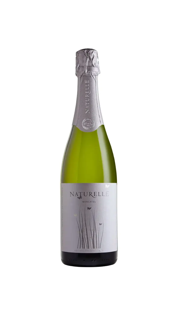 Espumante Casa Valduga Moscatel