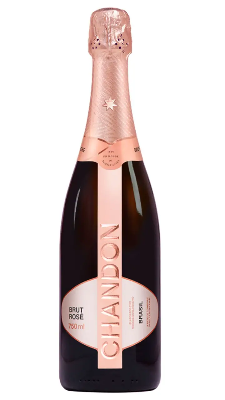 Chandon Rosé Brut