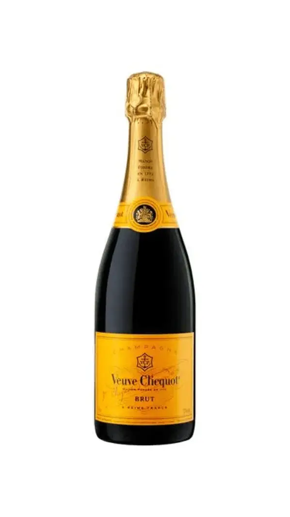 Veuve Clicquot Brut