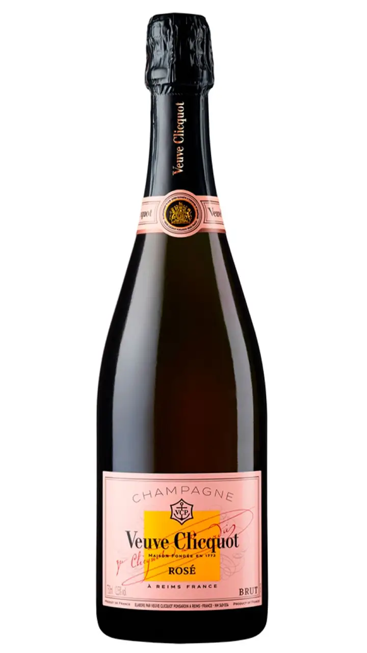 Veuve Clicquot Rosé