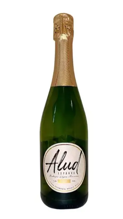 Alud Brut