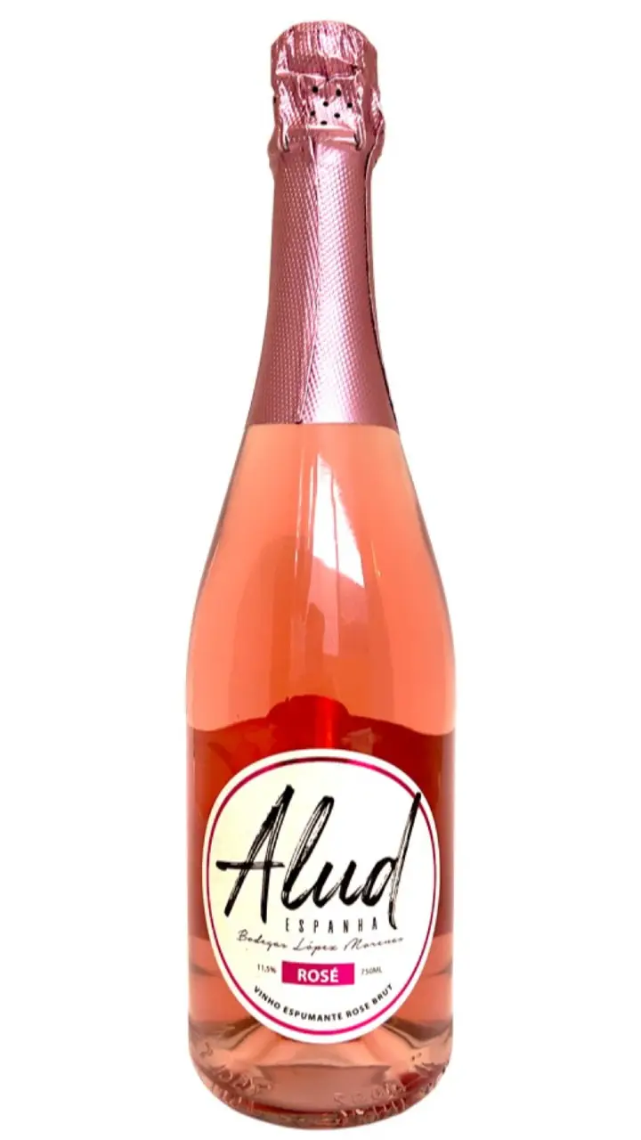 Alud Brut Rosé