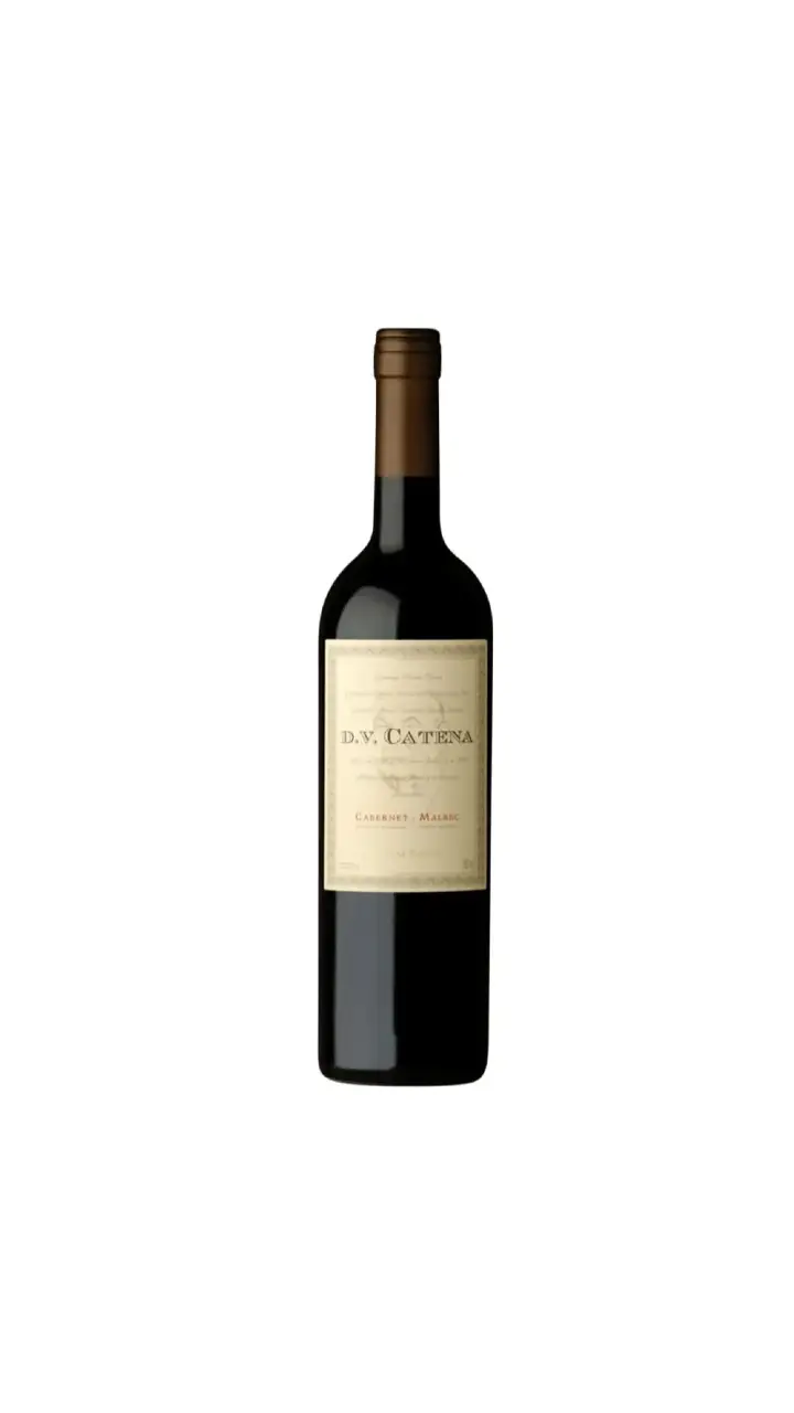 DV Catena Cabernet Sauvignon/Malbec