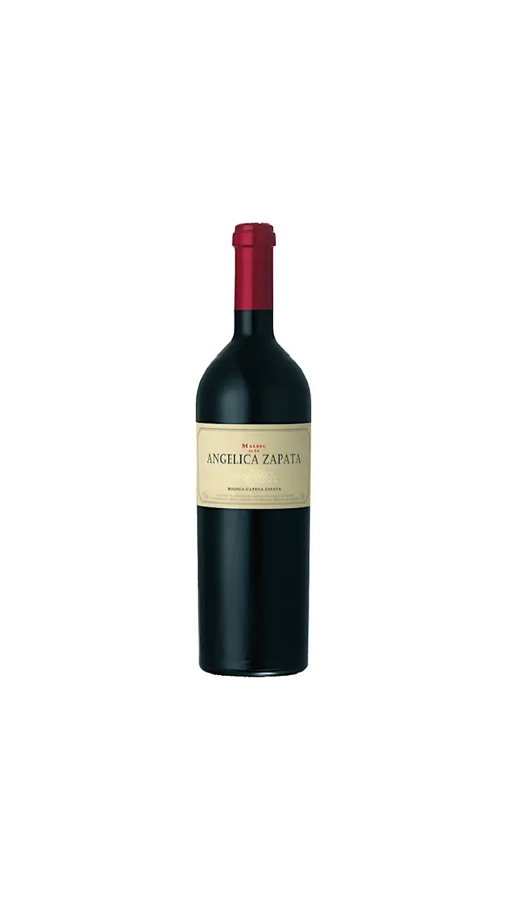 Angelica Zapata Malbec