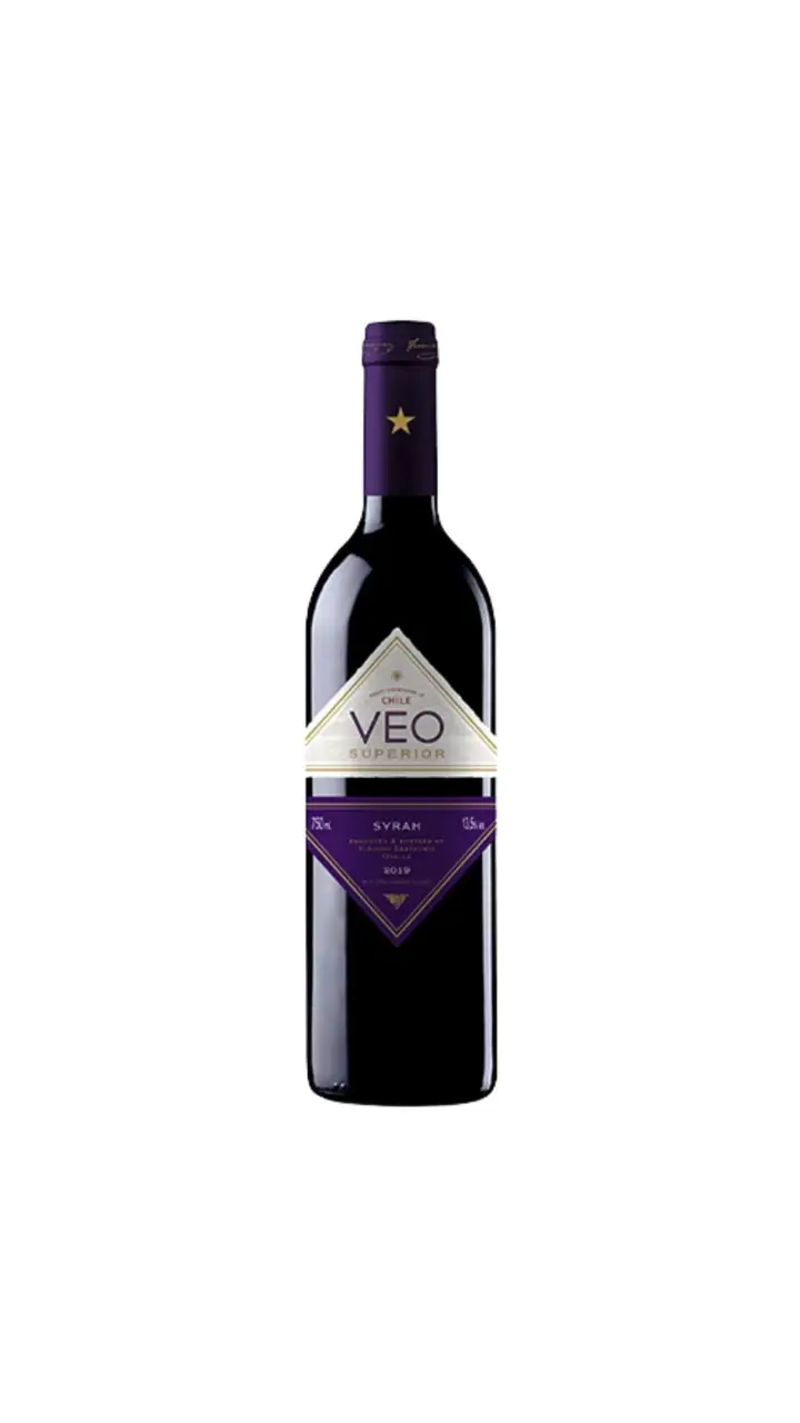 Veo Superior Syrah