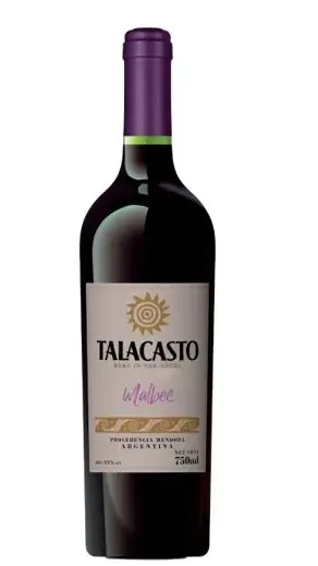 Talacasto Malbec